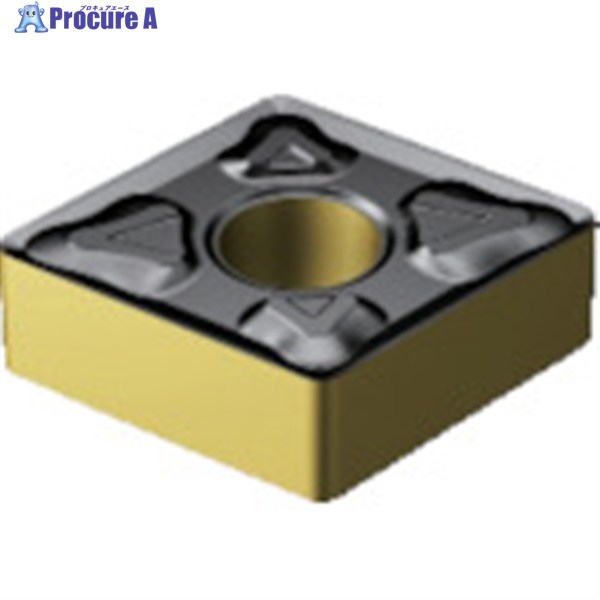 SANDVIK T-Max P 旋削用ネガ手当て(112) 2220 CNMG 12 04 08-XM  2220 (112) 10個 ▼859-7091  ●KO521 DIY・工具-切削・研削工具用アクセサリー