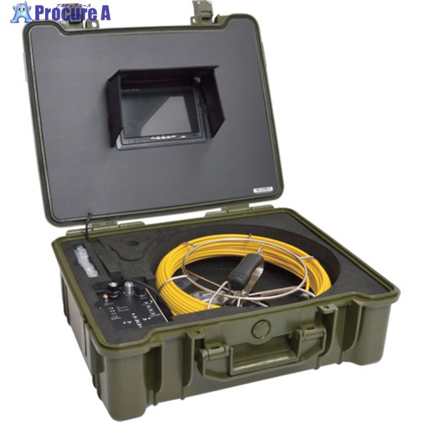 Dino‐Lite 配管工業用内視鏡領域premier20M CARPSCA2 1台 ▼868-8124