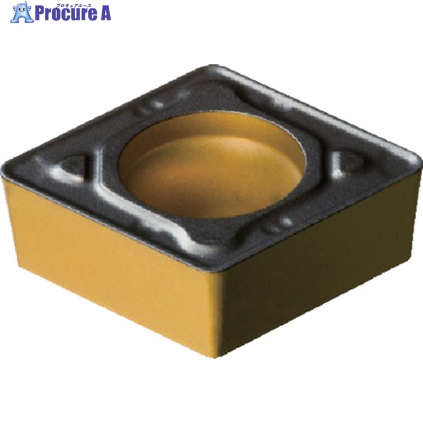 SANDVIK コロターン107 旋削用ポジ手当て(122) 4335 CCMT 09 T3 08-PR  4335 (122) 10個 ▼868-9839  ●KO521