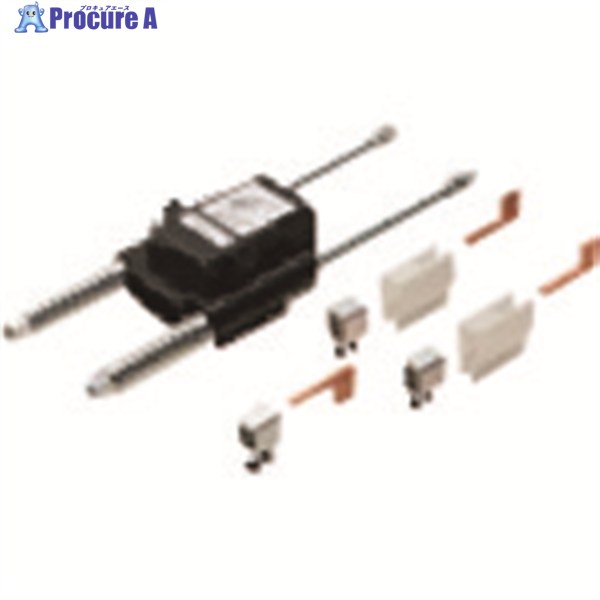 Panasonic 賑わう用尻っ方引締碍子 4P用 DH57143K 1個 ▼138-2964