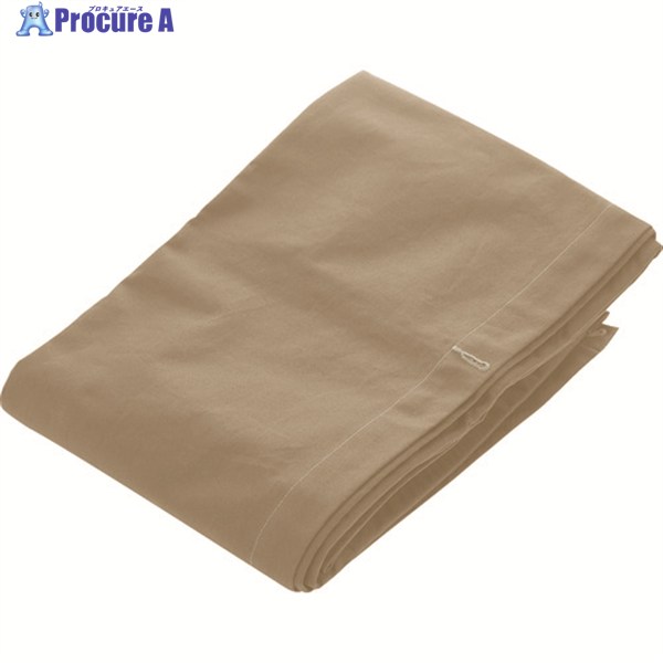 TRUSCO キャンバスシート 2770x2800mm ベージュ CVSTL-BE 1枚 ▼207-3937 7,754円