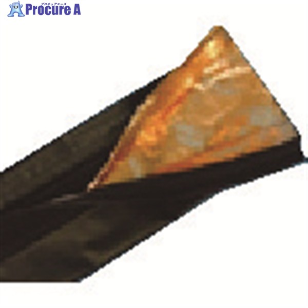 TRUSCO 銅箔シールドチューブ レールタイプ 25Φ 長さ5m CPFR25-5 1巻 ▼207-6407
