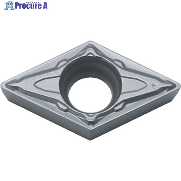 京セラ 旋削加工用チップ PVDコーティング PR1725 DCMT11T304PP PR1725 10個 ▼215-1485 ●MA515