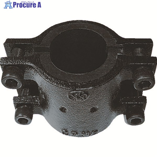 児玉工業 圧着ソケット銅管兼用型40A CP40A 1個 ▼297-2727
