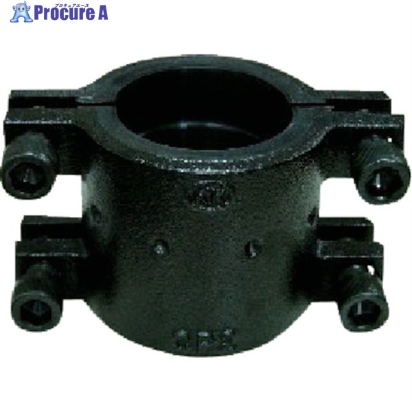 児玉工業 圧着ソケット銅管兼用型50A CP50A 1個 ▼297-2735