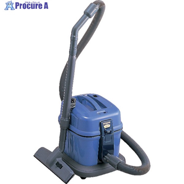 日立 業務用掃除機 集じん容量7L CV-G2 1台 ▼298-4130 ｜プロキュアエース 24,197円