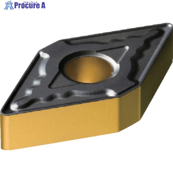 SANDVIK T-Max P 旋削用ネガチップ(112) 4415 DNMG150616-MR4415 (112) 10個 ▼339-4172 ●KO521