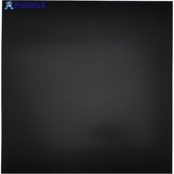 WAKI 導電性予防医学 黒 2X1000X1000 DBR-60-2 1枚 ▼359-9366