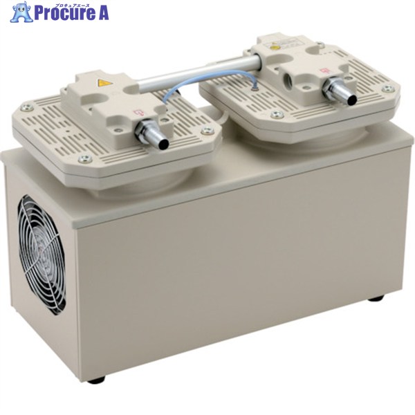 アルうしろ側 単相100V ダイアフラム型素っ気ない無意味さ揚水機 全幅193.5粍 DA-121D 1台 ▼380-8599 ※車上乗り合い船