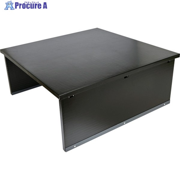 TRUSCO TECCELL(テクセル)車載ラック 950x950x400 CRTEC-9595 1台 ◇▼396-3966 29,649円