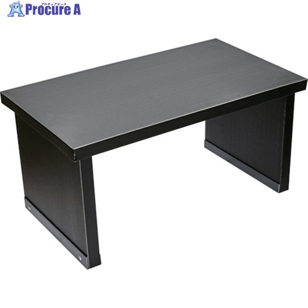 TRUSCO TECCELL(テクセル)車載ラック 350x600x300 CRTEC-3560 1台 ▼396-3967