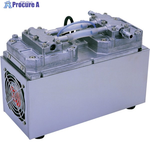 アルうしろ側 単相100V ダイアフラム型素っ気ない無意味さ揚水機 全幅153粍 DA-81SK 1台 ▼418-2600