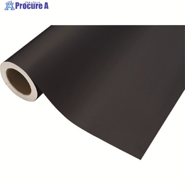 中川ケミカル カッティングシート791MブラックM450mm×12M CS045791MR 1本 ▼424-9727 6,653円
