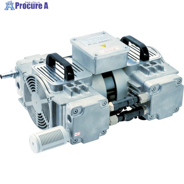 アルうしろ側 三相200-230V 揺動弁型素っ気ない無意味さ揚水機 DOP-301SB 1台 ▼479-7744 ※車上乗り合い船