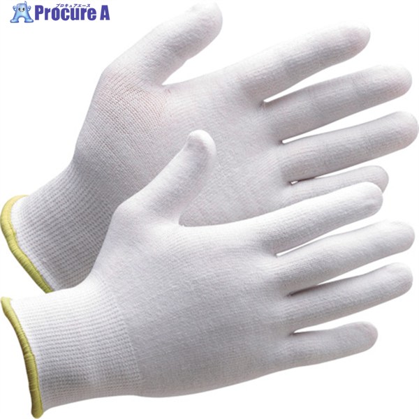 ミドリ安全 まとめ買い 耐切創手袋 カットガード132V LL(10双入り) CUT GUARD-132V LL 1袋 ▼480-7064
