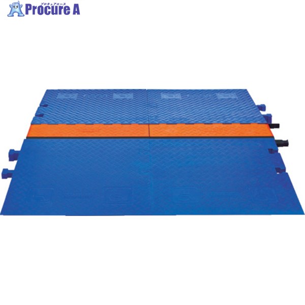 CHECKERS 【売切廃番】ランプラインバッカーケーブルプロテクタ重量型電線3本 CPRPGD3 1組 ◇▼486-5880 ※車上渡し｜プロキュアエース