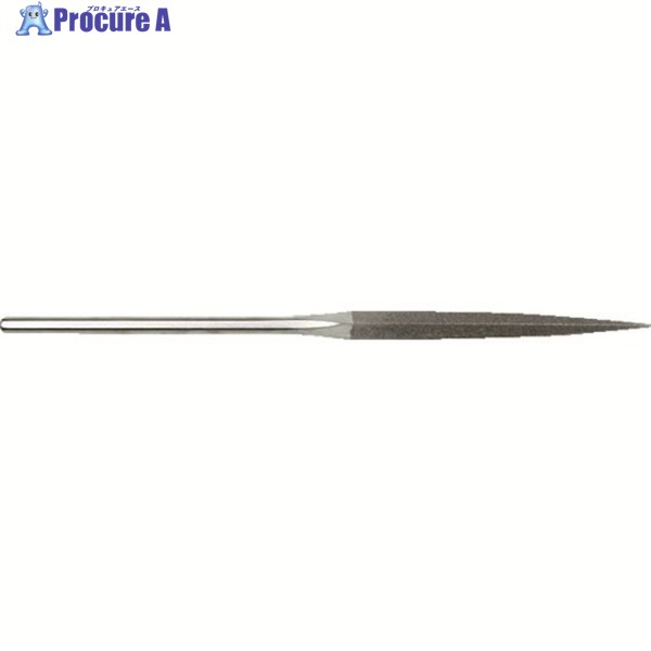 PFERD ダイヤモンドハンディーヤスリ 三角 DF2607DH535479 1本 ▼486-6801 |プロキュアエース