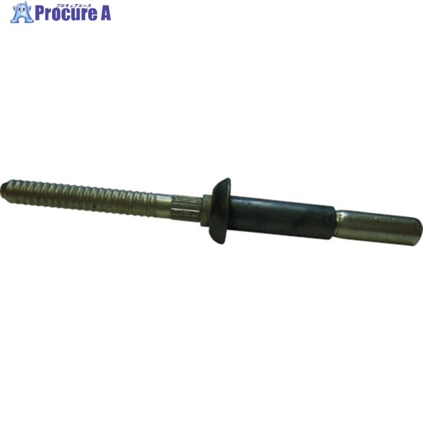 Cherry 【在庫なくなり次第、都度見積品に変更】 LOCK A リベット[[(R)]] UNIVERSAL HEAD CR2173-6-05 100個 ▼490-7175