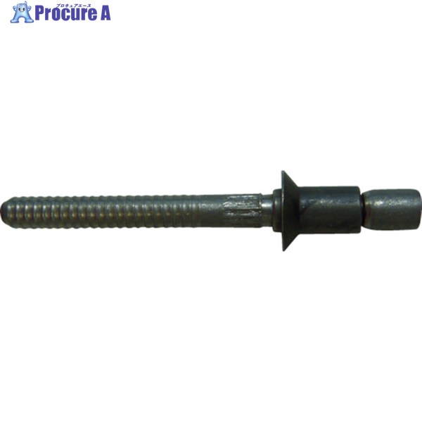 Cherry 【在庫なくなり次第、都度見積品に変更】 LOCK A リベット(R) 100°FLUSH HEAD CR2672-3-03 100個 ▼490-7205