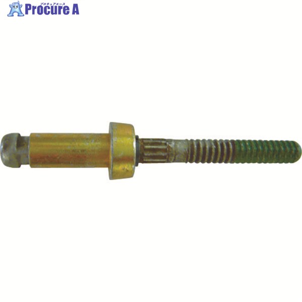 Cherry 【在庫なくなり次第、都度見積品に変更】 MaxiboltPROTRUDING HEAD/N t0.156~0.220インチ用 CR7311U-05-03 100個 ▼490-8279
