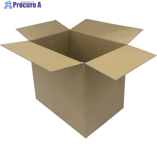 IRIS 553546 段ボールBOX DB-L6 DB-L6 (553546) 10枚 ◇▼512-8919