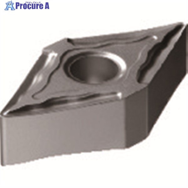 SANDVIK T-Max P 旋削用ネガ手当て(110) 5015 DNMG 11 04 08-MF  5015 (110) 10個 ▼609-6697  ●KO521