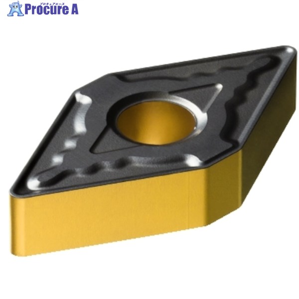 SANDVIK T-Max P 旋削用ネガチップ(112) 4405 DNMG150616-MR 4405 10個 ▼612-1278 ●KO521