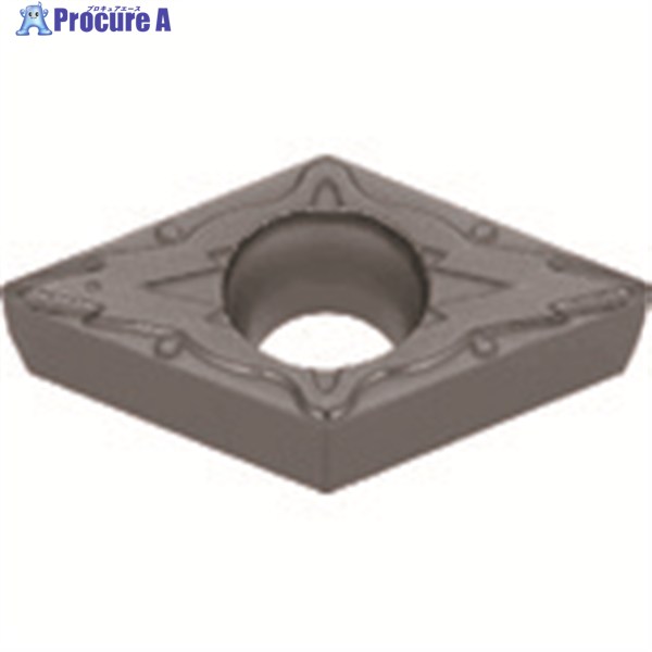 タンガロイ 旋削加工用挟みいれる PVD上塗り AH725 DCMT11T302-PSF AH725 10個 ▼701-0184  ●MA515