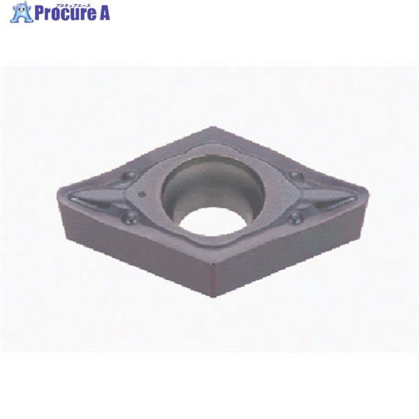 タンガロイ 旋削加工用挟みいれる PVD上塗り AH725 DCMT11T308-PSS AH725 10個 ▼701-0427  ●MA515