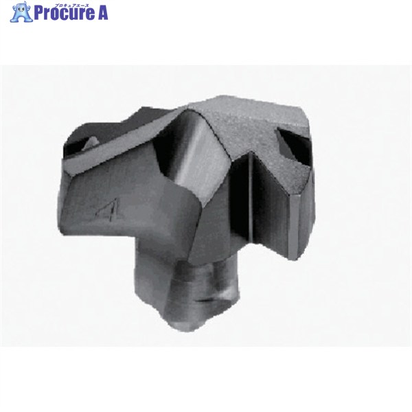 タンガロイ ドリル・マイスター 汎用ドリルヘッド DMP AH725 DMP194 AH725 2個 ▼705-9060 ●MA515|プロキュアエース