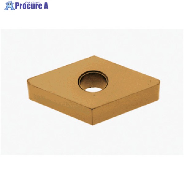 タンガロイ 旋削加工用挟みいれる CVD上塗り T5105 DNMA150612 T5105 10個 ▼709-7972  ●MA515
