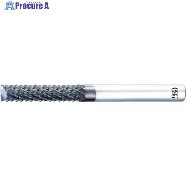 OSG DIAコート アヤメルーター DIA-DCE 8809203 DIA-DCE 8(8809203) 1本 ▼763-6806 ●YA513 18,722円