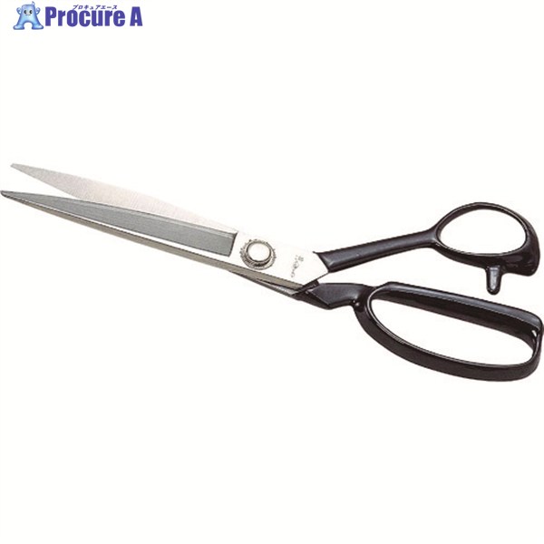 ドウカン ラシャ切鋏 280mm DK505 1丁 ▼770-0105 11,002円