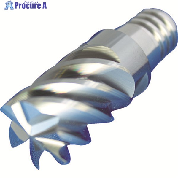 MAPAL CPMill-Uni-Finish-HPC 「CPM130」 CPM130-2000Z06-F0040-16-HP383 1本 ▼775-4809