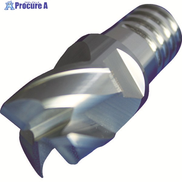 MAPAL CPMill-Steel-HPC 「CPM110」 CPM110-2000Z03-F0040-16-HP383 1本 ▼775-4868