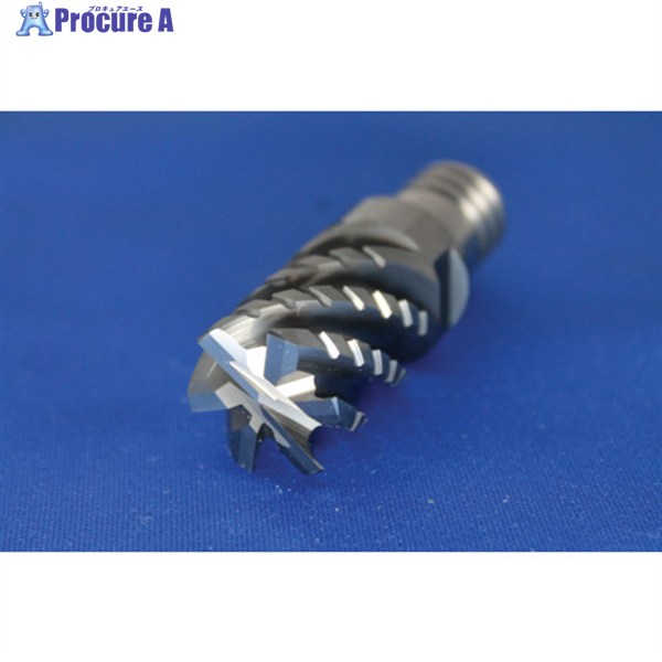 MAPAL CPMill-Uni-Rough＆Finish 「CPM140」 CPM140-1000Z04-F0020-08-HP383 1本 ▼775-4892