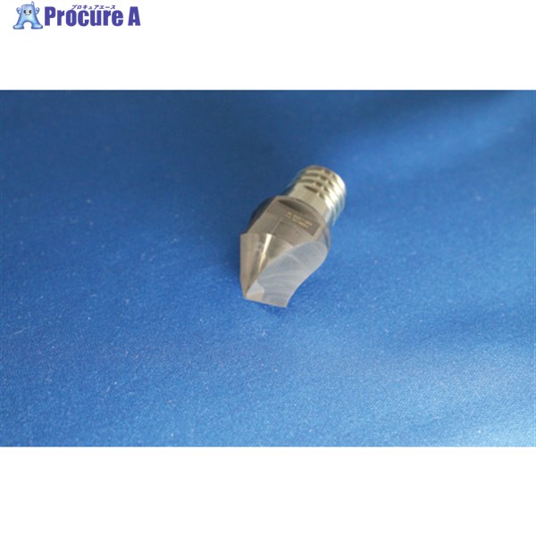 MAPAL CPMill-Spot-Drill 「CPD100」 CPD100-1600Z02-W090-12-HP338 1本 ▼775-5244