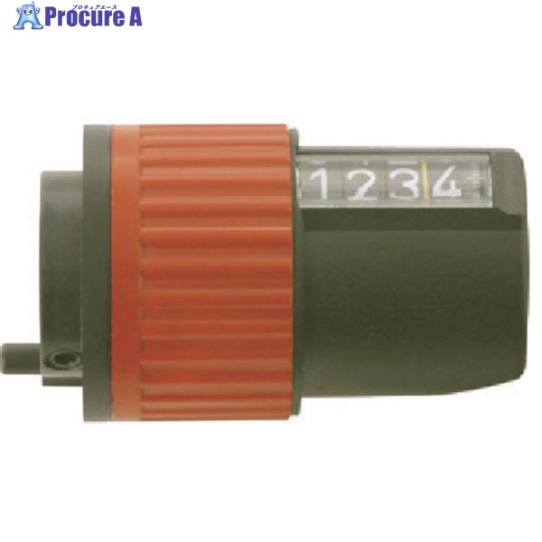 SIKO インジケーターノブ DK209L1.5B 1個 ▼805-6172