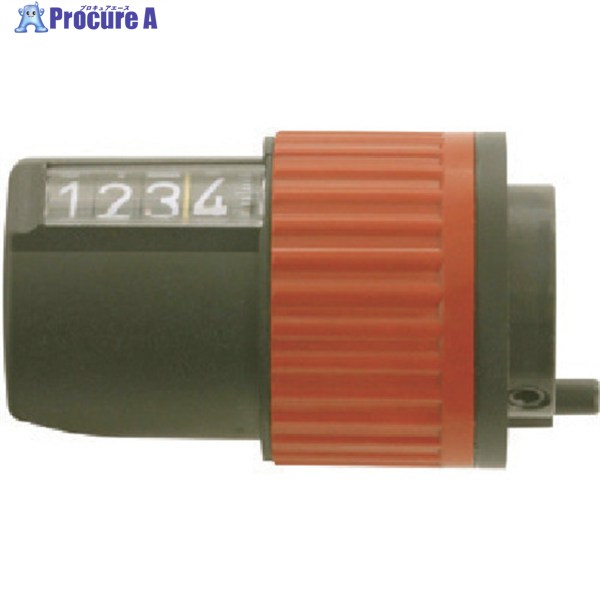 SIKO インジケーターノブ DK208L1.5B 1個 ▼805-6214