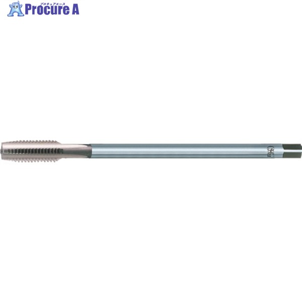 OSG ハンドタップ 難削材用ロングシャンク 78545 CPM-LT-2P-OH4-M20 X 2.5 X 150(78545) 1本 ▼822-0134 ●YA513|プロキュアエース