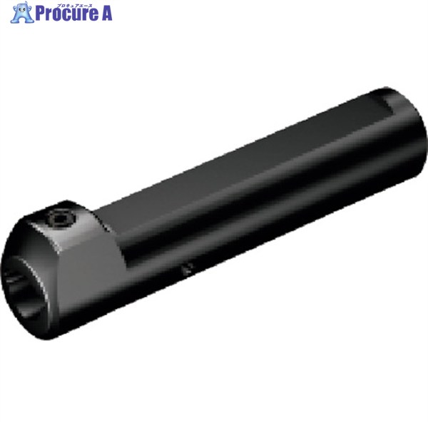 SANDVIK 円筒平取り付きシャンク コロターンXSアダプタ(425) CXS-A0750-06 (425) 1個 ▼823-0034 ●KO521