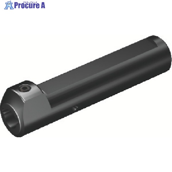 SANDVIK 円筒平取り付きシャンク コロターンXSアダプタ(425) CXS-A16-08 (425) 1本 ▼825-1304  ●KO521