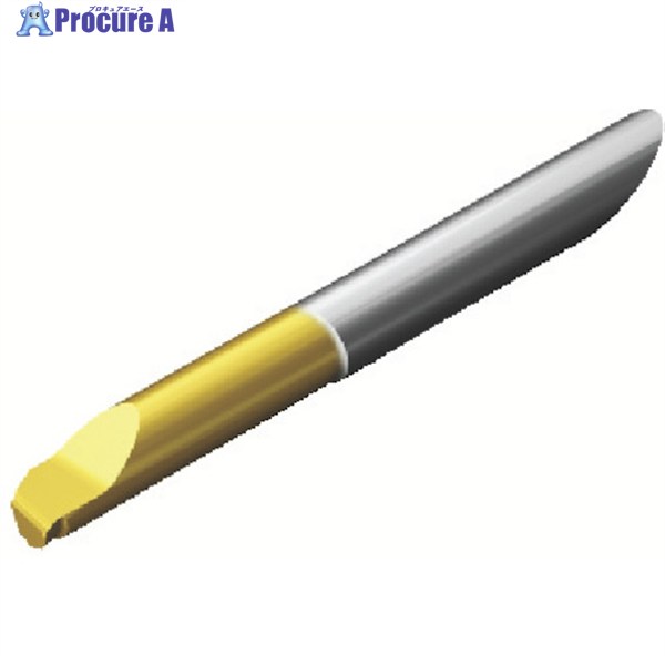 SANDVIK コロターンXS 旋削加工用超硬固形体物の具(325) 1025 CXS-05T098-20-5240R  1025 (325) 1本 ▼825-1732  ●KO521