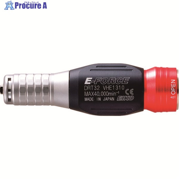 E‐FORCE マイクロ粉砕機用オプション一部分 円形交差点 全長86.2粍 DRT32 1台 ▼114-5707