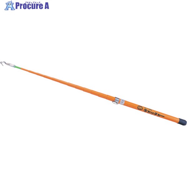 プロメイト ケーブルキャッチャー(LED付) E-4836L 1本 ▼115-3276 ｜プロキュアエース 12,634円