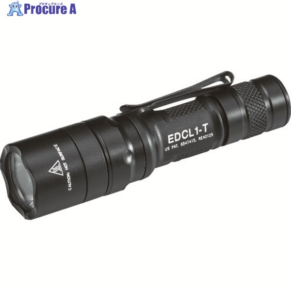 SUREFIRE LEDともし火 EDCL1-T EDCL1-T 1個 ▼115-8005
