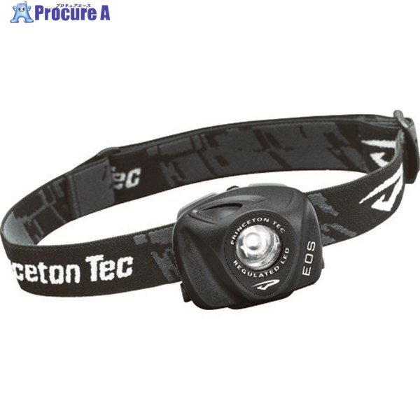 PRINCETON LEDヘッドライト EOS EOS130-BK 1個 ▼125-8436