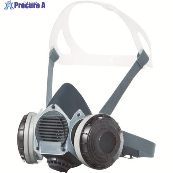 重松マスクsy11G2 Sy11G2 電動ファン付呼吸用保護具 1個 重松製作所 【通販