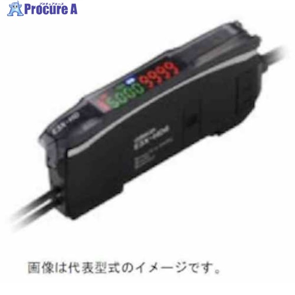 OMRON ファイバ計測 E3X-HD11 2M 1個 ▼150-0292 ●I586