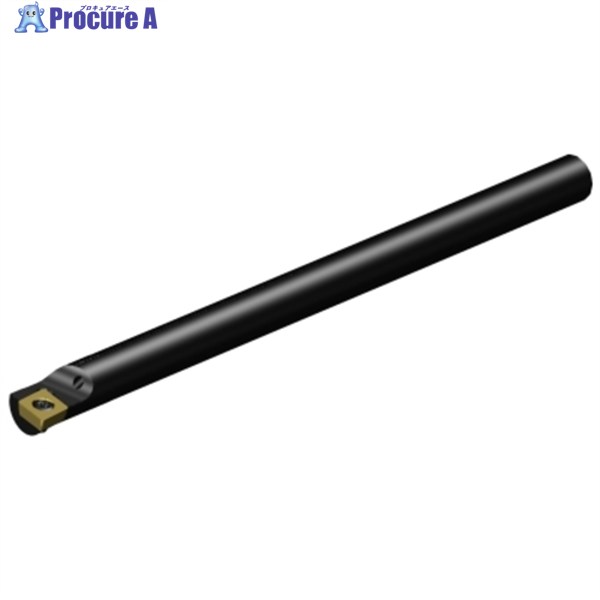 SANDVIK コロターン111ホルダ(480) E08K-SCLPR 06-R (480) 1個 ▼168-4588  ●KO521 手動工具-その他